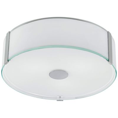 Varano Flushmount by Eglo - Starlight Lighting USA and Canada